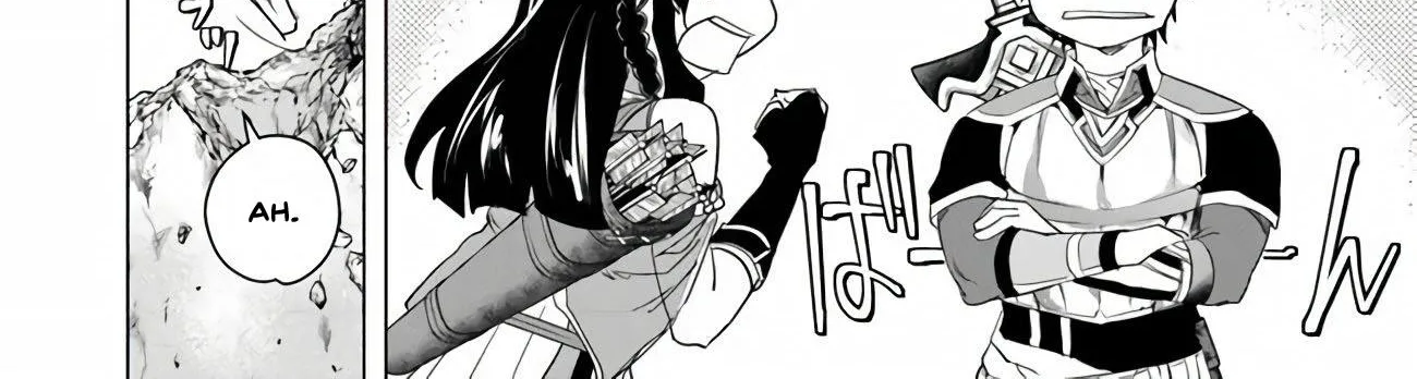 A Warrior Exiled By The Hero And His Lover Zinmanga X Chapter 25 Page 24