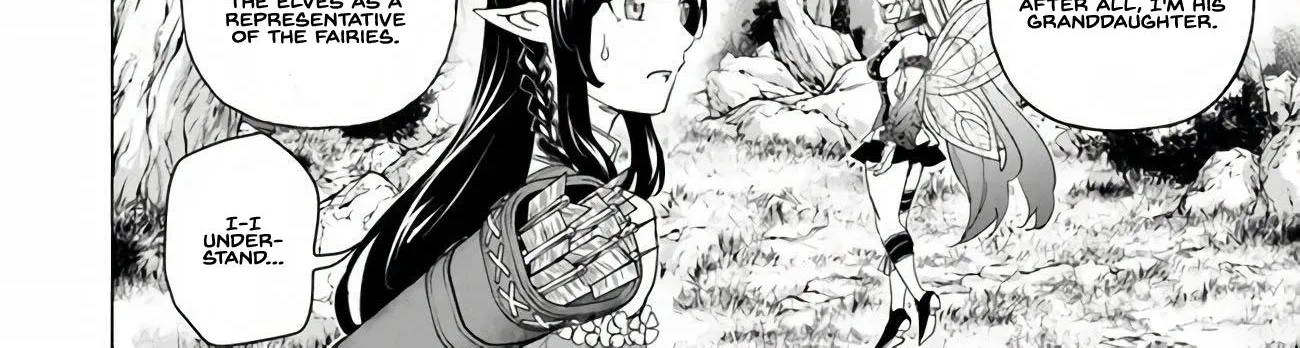 A Warrior Exiled By The Hero And His Lover Zinmanga X Chapter 25 Page 28