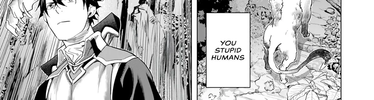 A Warrior Exiled By The Hero And His Lover Zinmanga X Chapter 24 Page 2