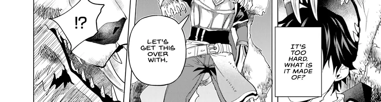 A Warrior Exiled By The Hero And His Lover Zinmanga X Chapter 24 Page 4
