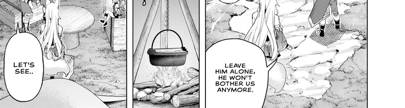 A Warrior Exiled By The Hero And His Lover Zinmanga X Chapter 24 Page 6