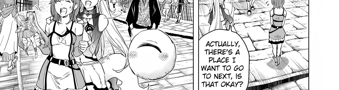 A Warrior Exiled By The Hero And His Lover Zinmanga X Chapter 23 Page 14