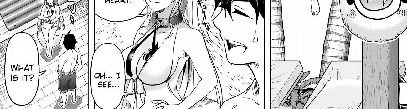 A Warrior Exiled By The Hero And His Lover Zinmanga X Chapter 23 Page 18