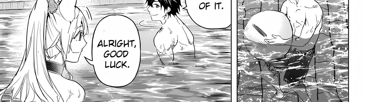 A Warrior Exiled By The Hero And His Lover Zinmanga X Chapter 23 Page 26