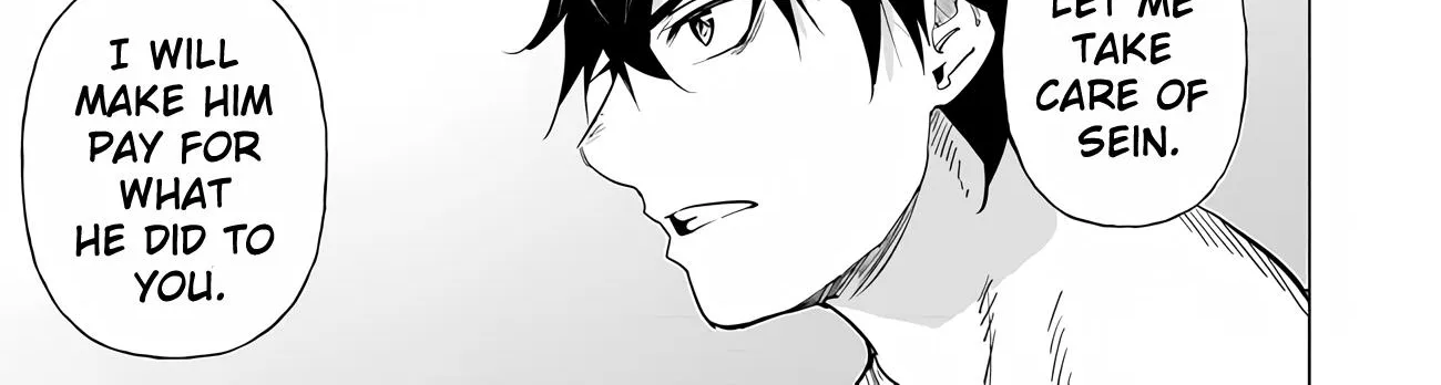 A Warrior Exiled By The Hero And His Lover Zinmanga X Chapter 23 Page 30