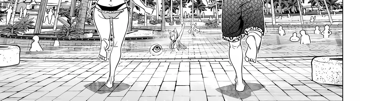 A Warrior Exiled By The Hero And His Lover Zinmanga X Chapter 23 Page 34
