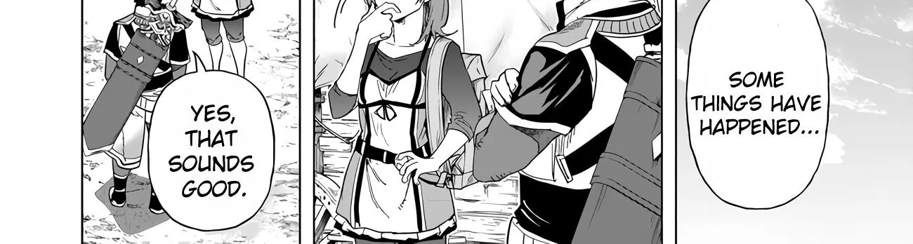 A Warrior Exiled By The Hero And His Lover Zinmanga X Chapter 23 Page 36