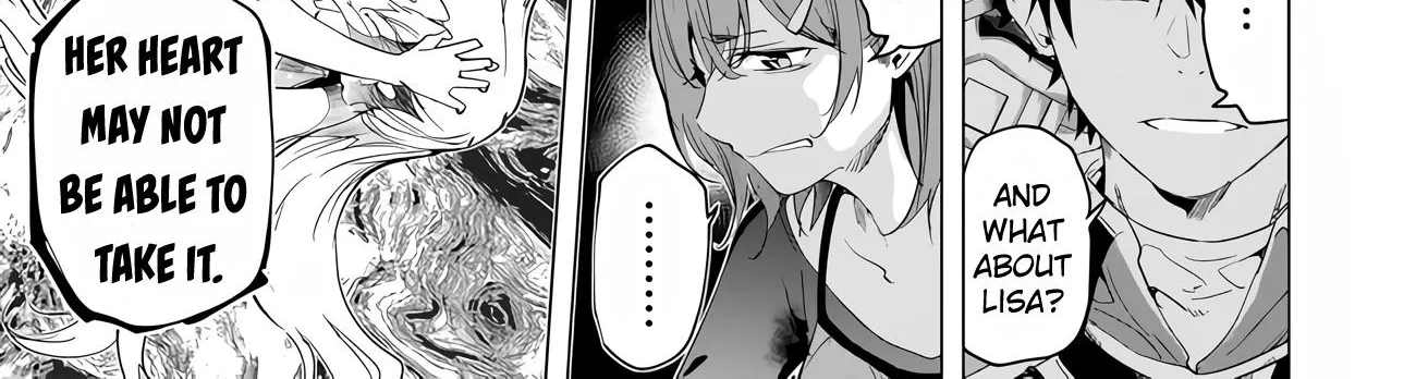 A Warrior Exiled By The Hero And His Lover Zinmanga X Chapter 23 Page 42