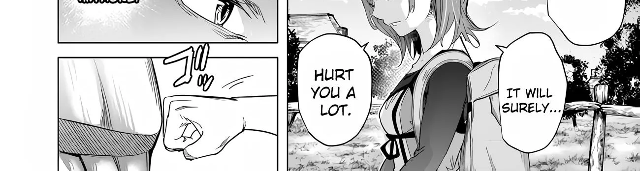 A Warrior Exiled By The Hero And His Lover Zinmanga X Chapter 23 Page 44