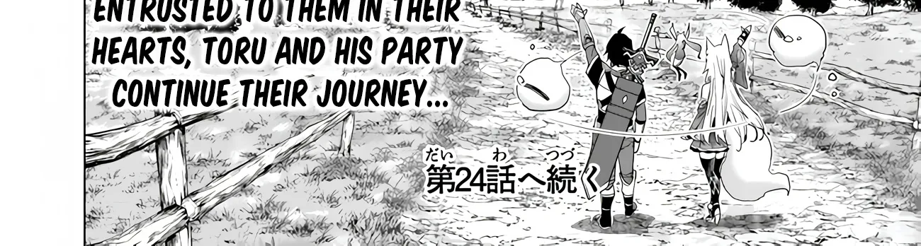 A Warrior Exiled By The Hero And His Lover Zinmanga X Chapter 23 Page 48