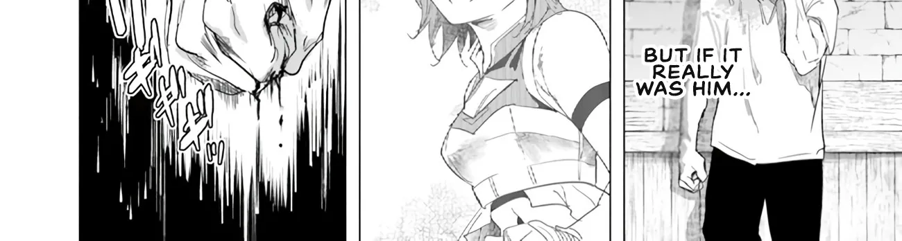 A Warrior Exiled By The Hero And His Lover Zinmanga X Chapter 22 Page 12