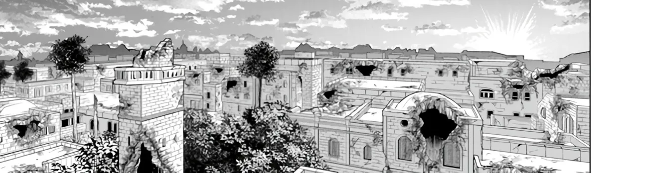 A Warrior Exiled By The Hero And His Lover Zinmanga X Chapter 22 Page 14