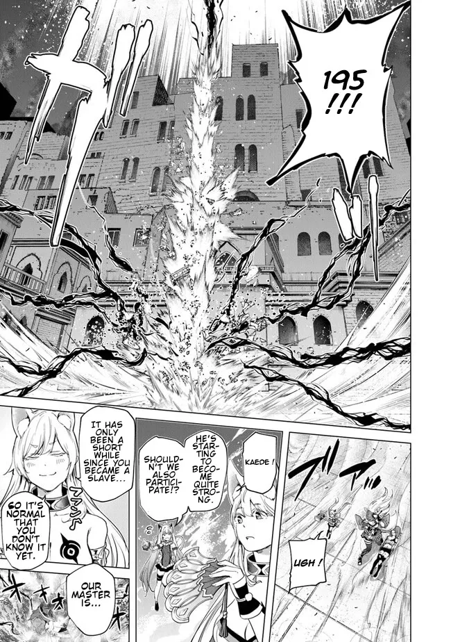 A Warrior Exiled By The Hero And His Lover Zinmanga X Chapter 21 Page 26