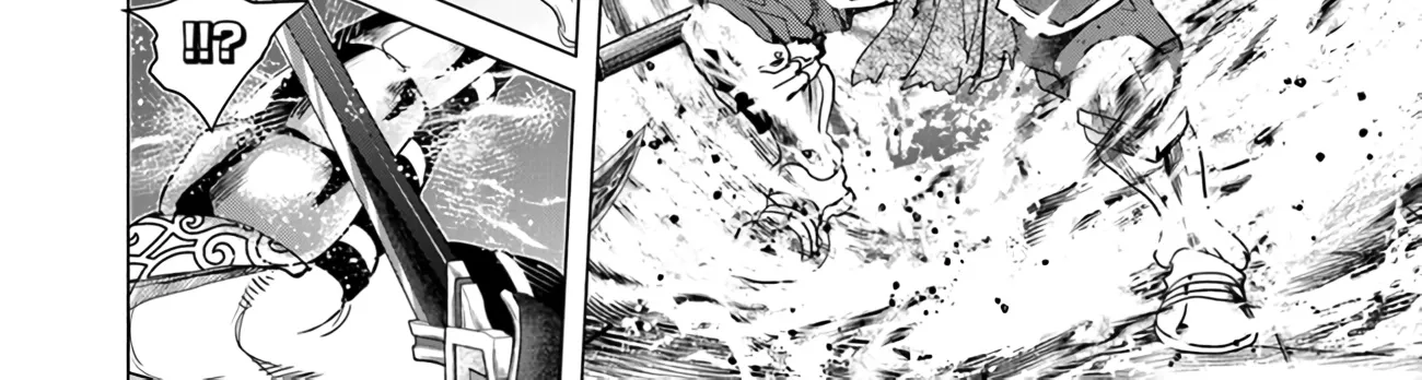 A Warrior Exiled By The Hero And His Lover Zinmanga X Chapter 20 Page 20