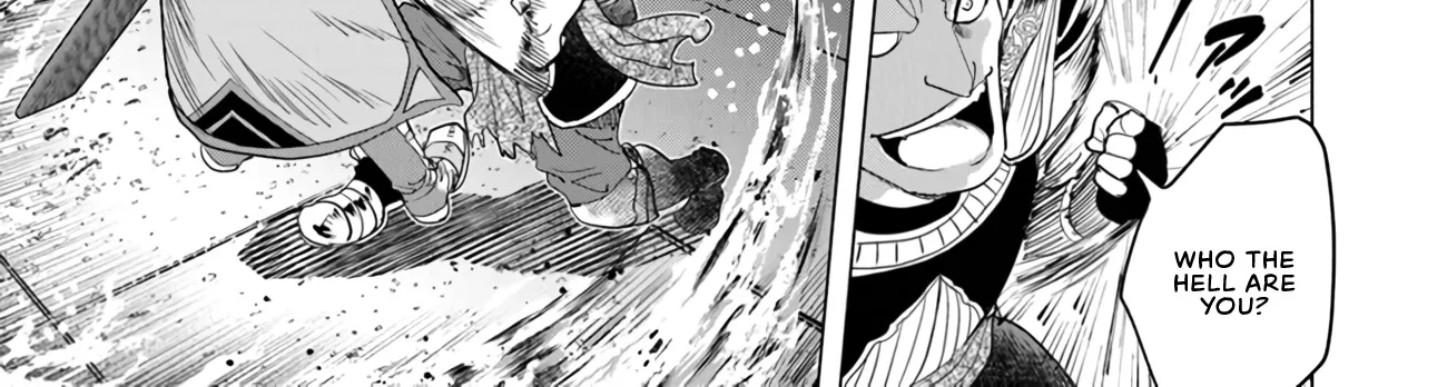 A Warrior Exiled By The Hero And His Lover Zinmanga X Chapter 20 Page 22