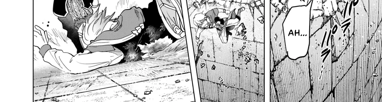 A Warrior Exiled By The Hero And His Lover Zinmanga X Chapter 20 Page 24
