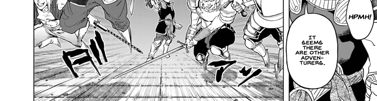 A Warrior Exiled By The Hero And His Lover Zinmanga X Chapter 20 Page 28