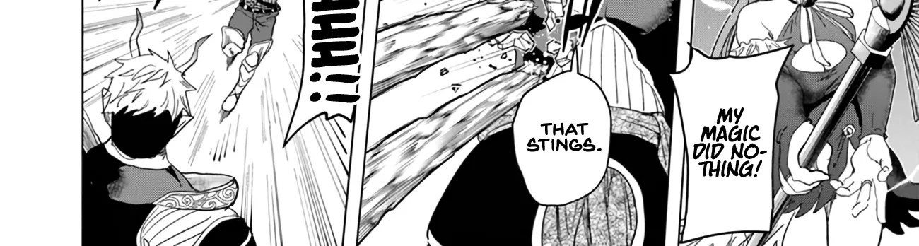 A Warrior Exiled By The Hero And His Lover Zinmanga X Chapter 20 Page 32