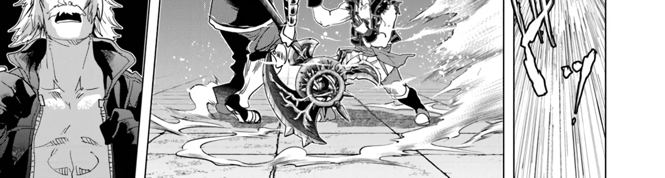 A Warrior Exiled By The Hero And His Lover Zinmanga X Chapter 20 Page 34
