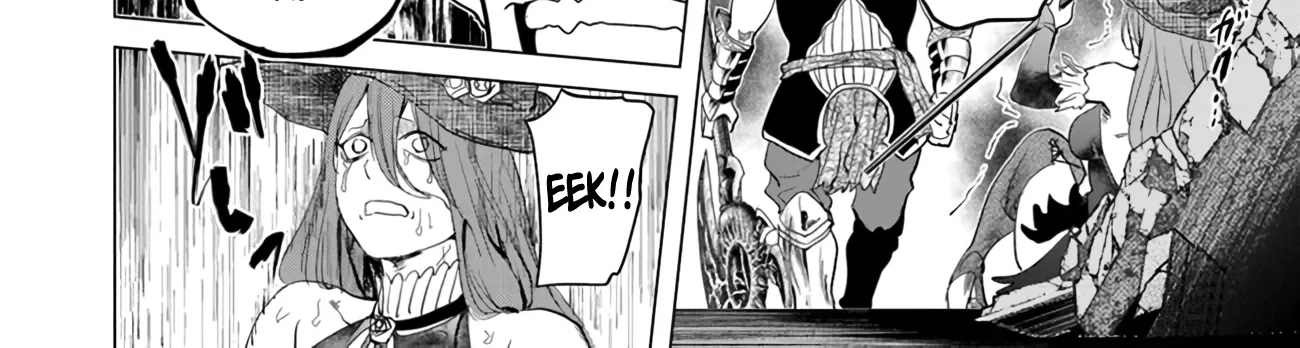 A Warrior Exiled By The Hero And His Lover Zinmanga X Chapter 20 Page 36