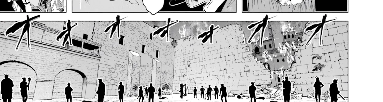 A Warrior Exiled By The Hero And His Lover Zinmanga X Chapter 20 Page 46