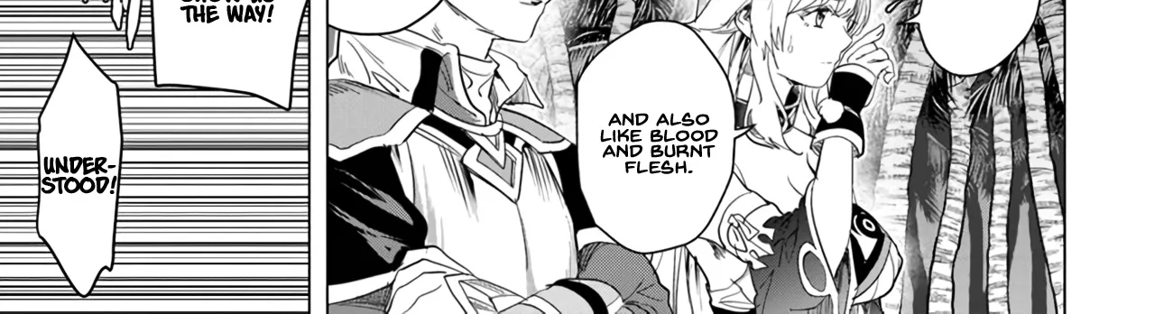 A Warrior Exiled By The Hero And His Lover Zinmanga X Chapter 20 Page 50