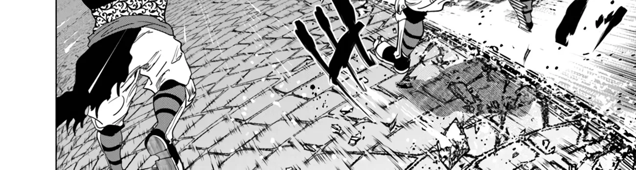 A Warrior Exiled By The Hero And His Lover Zinmanga X Chapter 20 Page 58