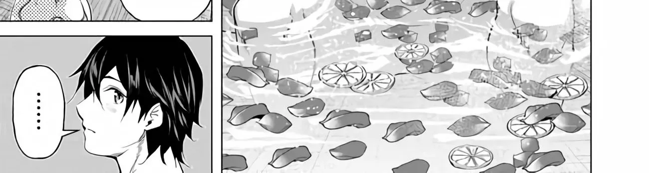 A Warrior Exiled By The Hero And His Lover Zinmanga X Chapter 18.5 Page 18