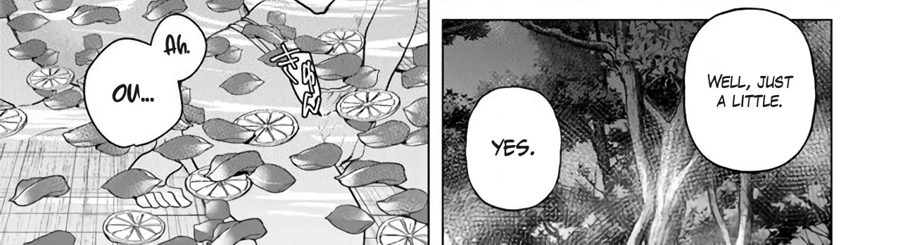 A Warrior Exiled By The Hero And His Lover Zinmanga X Chapter 18.5 Page 22