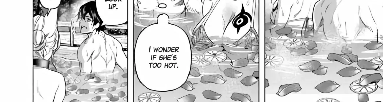 A Warrior Exiled By The Hero And His Lover Zinmanga X Chapter 18.5 Page 24