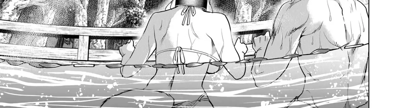 A Warrior Exiled By The Hero And His Lover Zinmanga X Chapter 18.5 Page 26