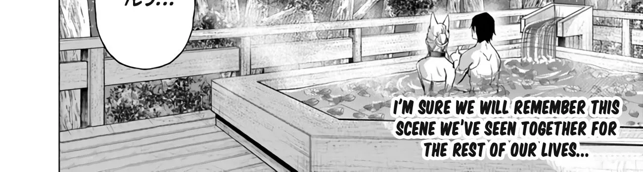 A Warrior Exiled By The Hero And His Lover Zinmanga X Chapter 18.5 Page 28