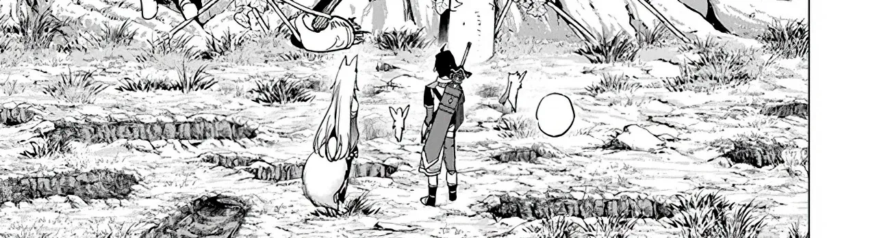 A Warrior Exiled By The Hero And His Lover Zinmanga X Chapter 18 Page 38