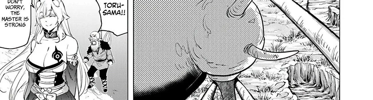 A Warrior Exiled By The Hero And His Lover Zinmanga X Chapter 18 Page 42