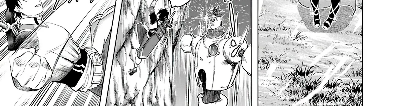 A Warrior Exiled By The Hero And His Lover Zinmanga X Chapter 18 Page 50