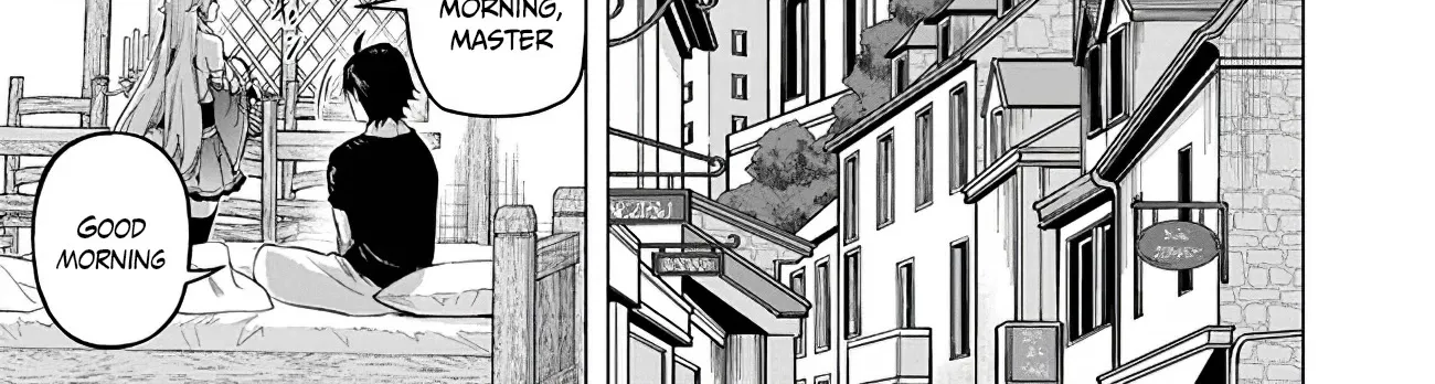 A Warrior Exiled By The Hero And His Lover Zinmanga X Chapter 17 Page 2