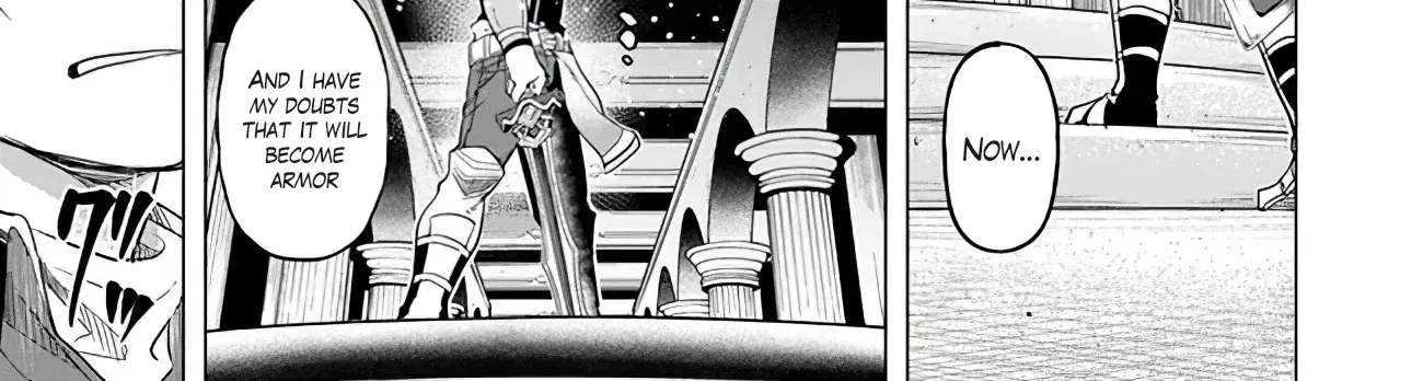 A Warrior Exiled By The Hero And His Lover Zinmanga X Chapter 17 Page 14