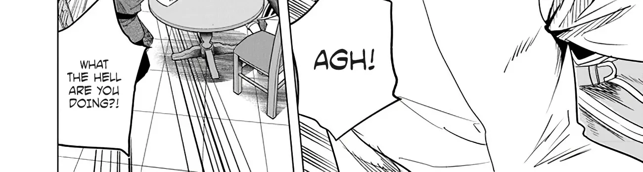 A Warrior Exiled By The Hero And His Lover Zinmanga X Chapter 17 Page 20
