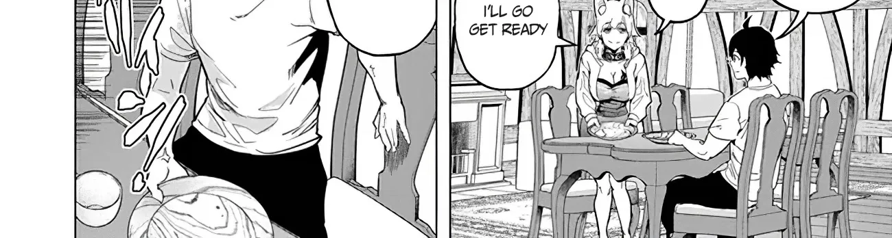 A Warrior Exiled By The Hero And His Lover Zinmanga X Chapter 16 Page 8