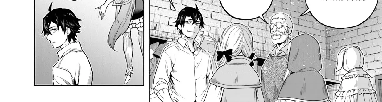A Warrior Exiled By The Hero And His Lover Zinmanga X Chapter 15 Page 52