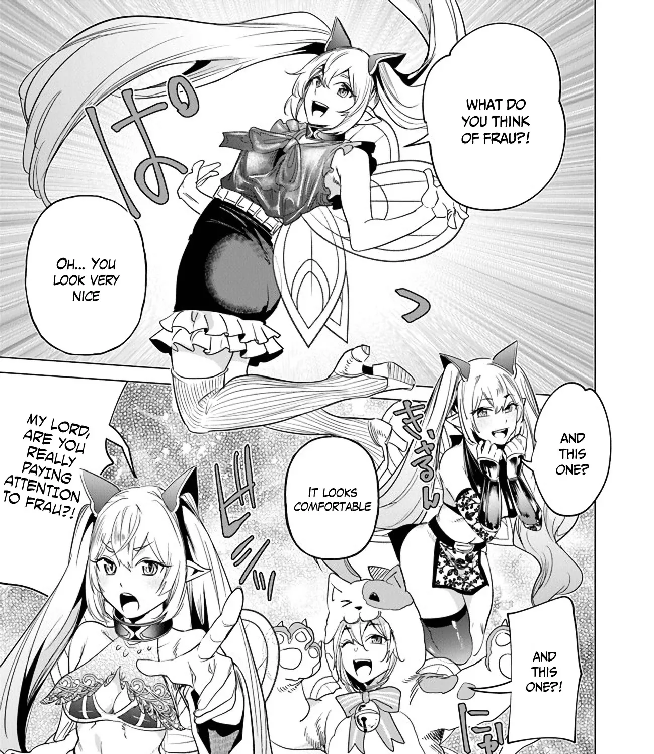 A Warrior Exiled By The Hero And His Lover Zinmanga X Chapter 15 Page 53