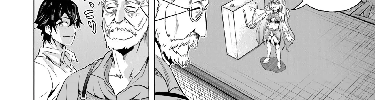 A Warrior Exiled By The Hero And His Lover Zinmanga X Chapter 15 Page 56
