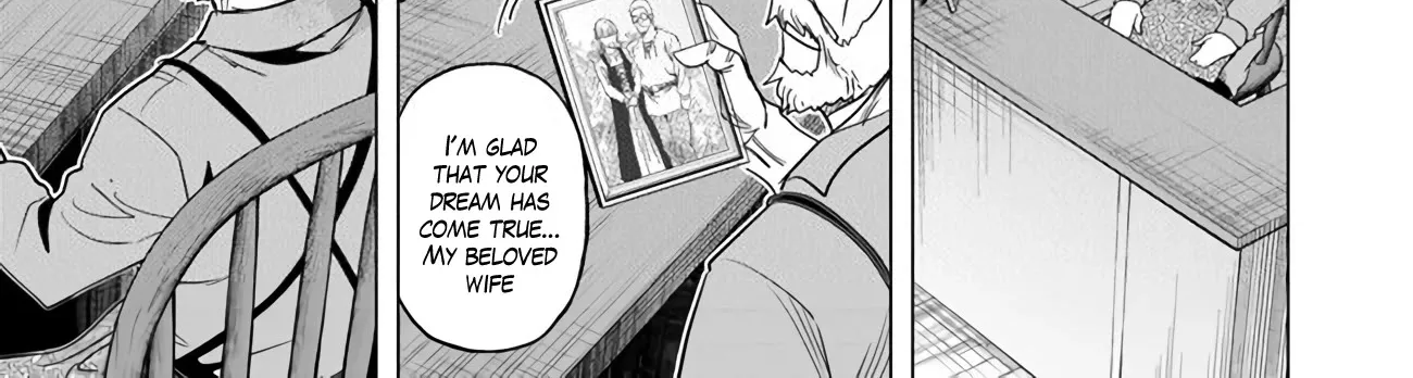 A Warrior Exiled By The Hero And His Lover Zinmanga X Chapter 15 Page 58