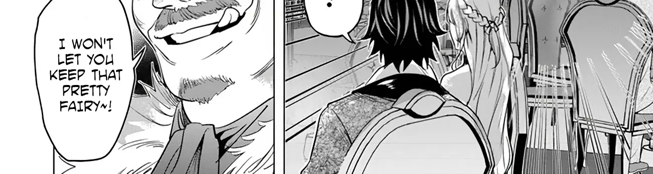 A Warrior Exiled By The Hero And His Lover Zinmanga X Chapter 14 Page 4