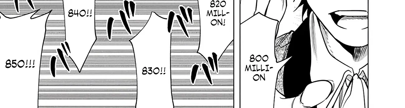 A Warrior Exiled By The Hero And His Lover Zinmanga X Chapter 14 Page 6