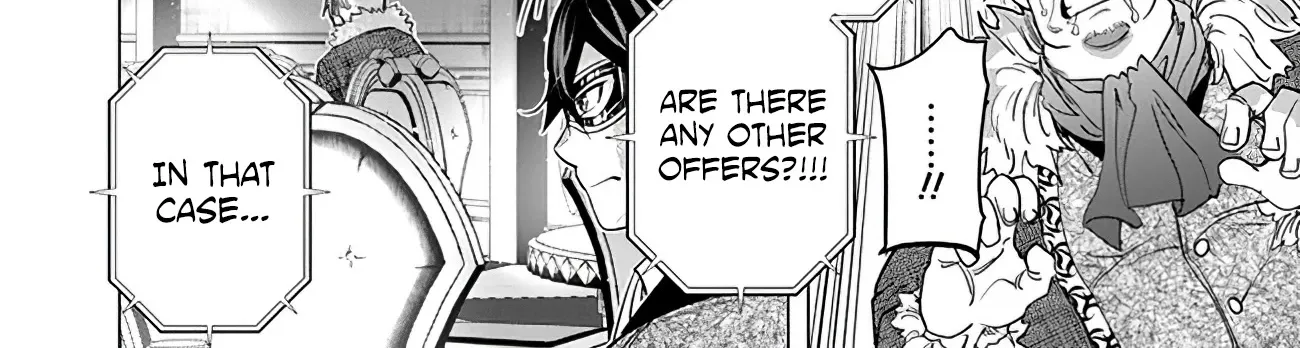 A Warrior Exiled By The Hero And His Lover Zinmanga X Chapter 14 Page 8