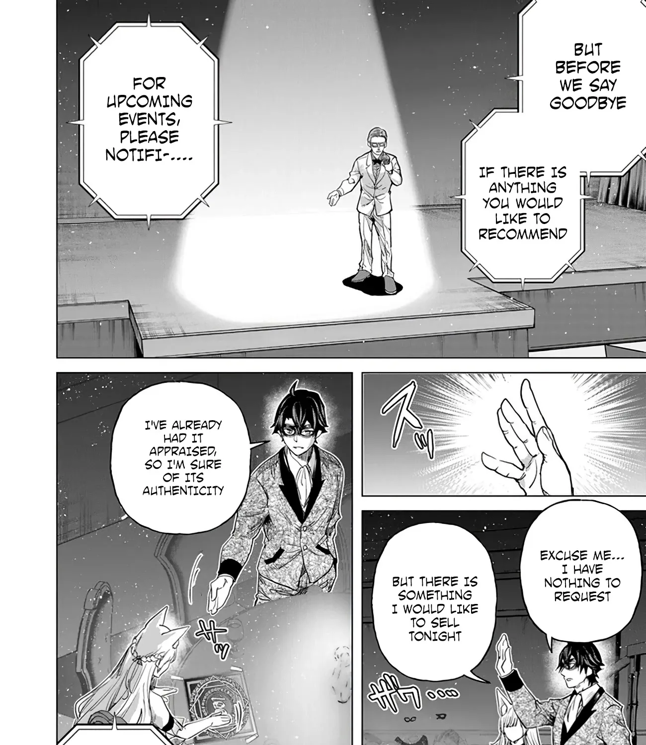 A Warrior Exiled By The Hero And His Lover Zinmanga X Chapter 14 Page 11