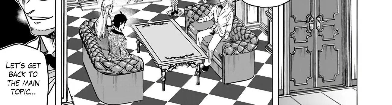 A Warrior Exiled By The Hero And His Lover Zinmanga X Chapter 14 Page 18
