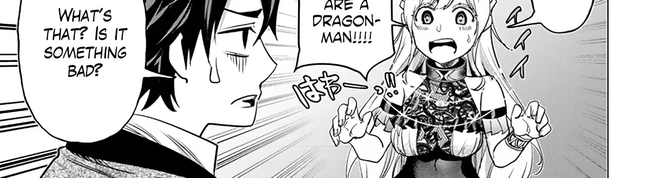 A Warrior Exiled By The Hero And His Lover Zinmanga X Chapter 14 Page 30
