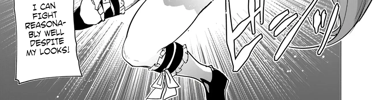 A Warrior Exiled By The Hero And His Lover Zinmanga X Chapter 14 Page 34